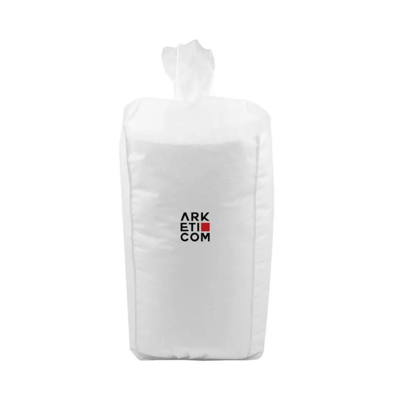 POLY PLUS, Riempimento di Palline in polistirolo per pouf e poltrone sacco 100 Litri