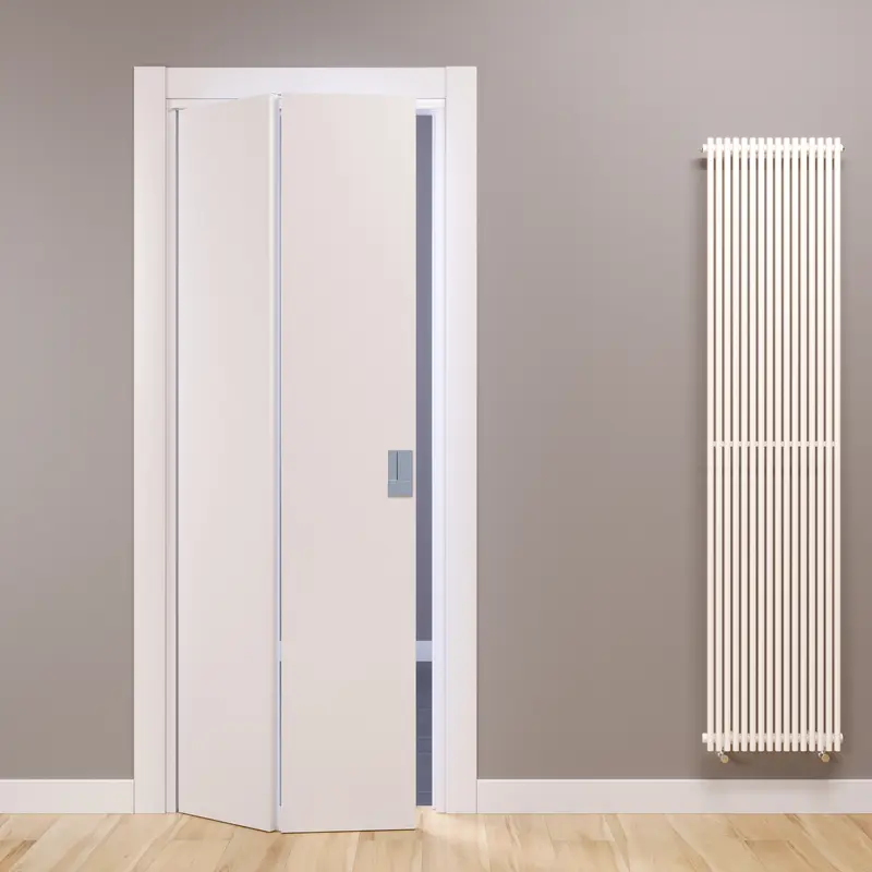 Porta a Libro Fluid Motion