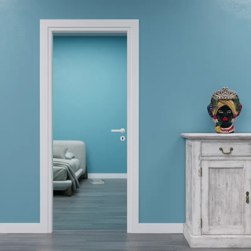 Porta Battente Specchio