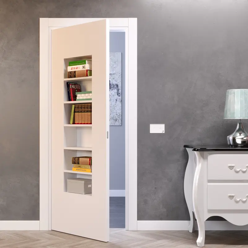 Porta Libreria Filomuro