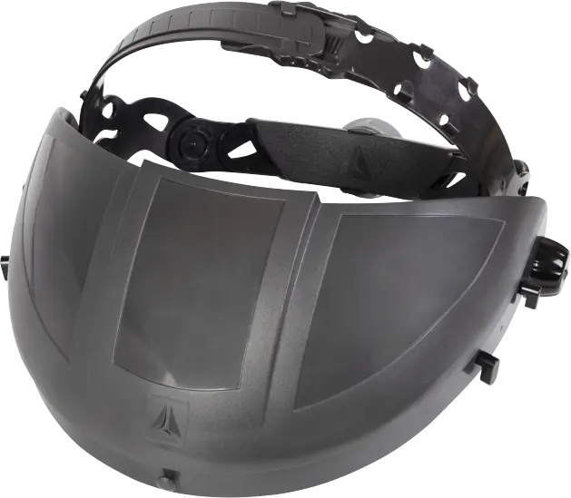 PORTA VISIERA PROTEZIONE OCCHI VISOR-H