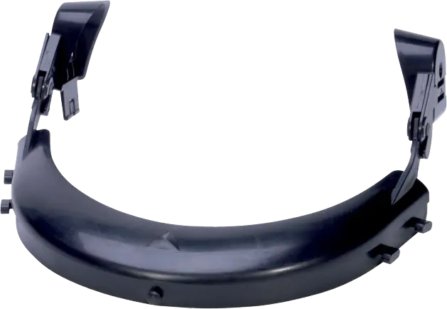 PORTA VISIERA PROTEZIONE OCCHI VISOR HOLDER