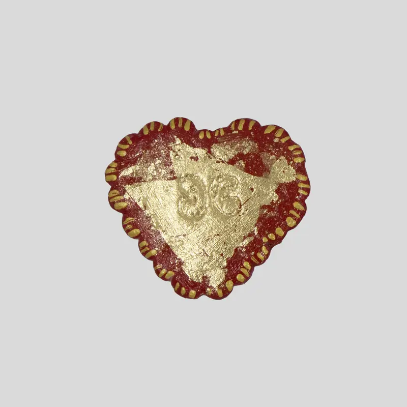 PORTATOVAGLIOLO AMORE