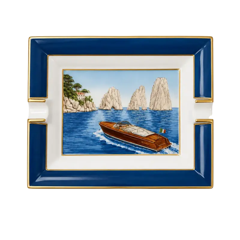 Posacenere Riva
