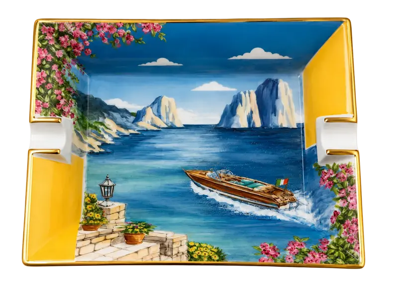 Posacenere Riva