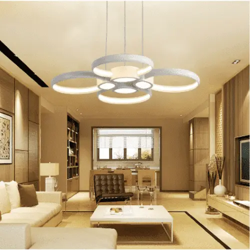 Post Modern Ceiling Lights