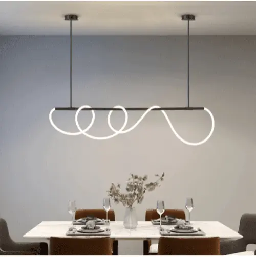 Post Modern Chandeliers