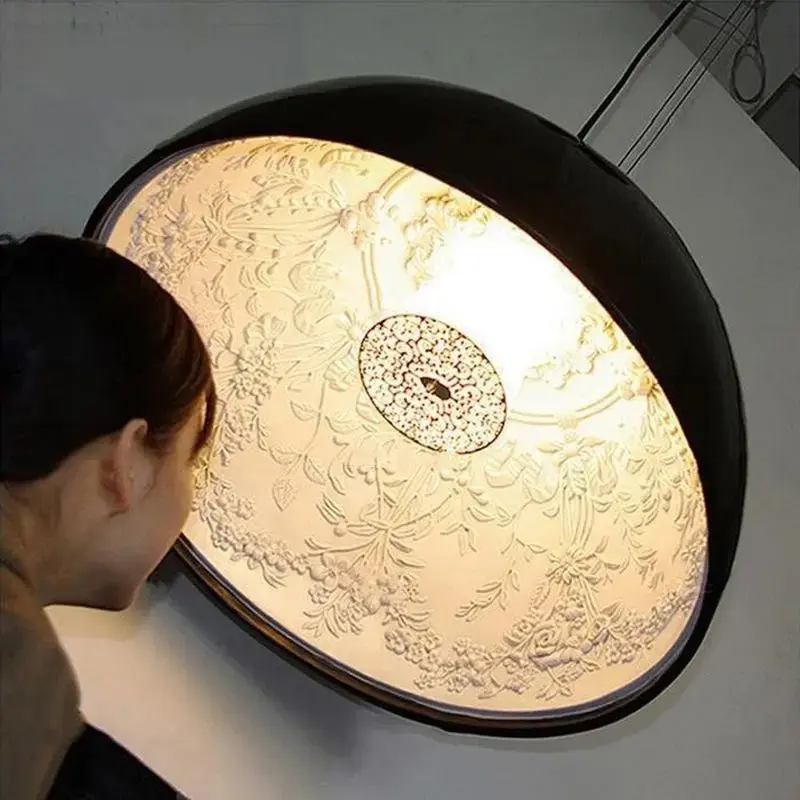 Postmodern Pendant Lamp