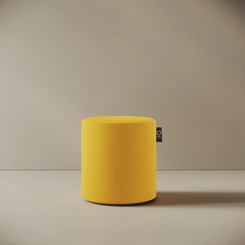 Pouf Comodo