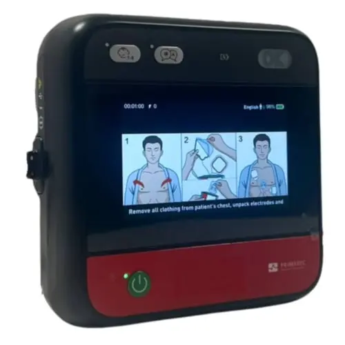 Primedic Heartsave myPAD Display Connected DAE Automatico