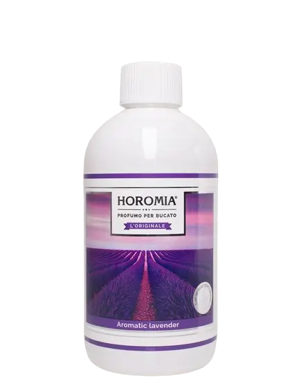 Profuma Bucato Concentrato Aromatic Lavender by Horomia