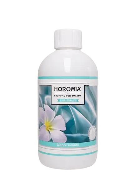 Profuma Bucato Concentrato Bianco Infinito by Horomia