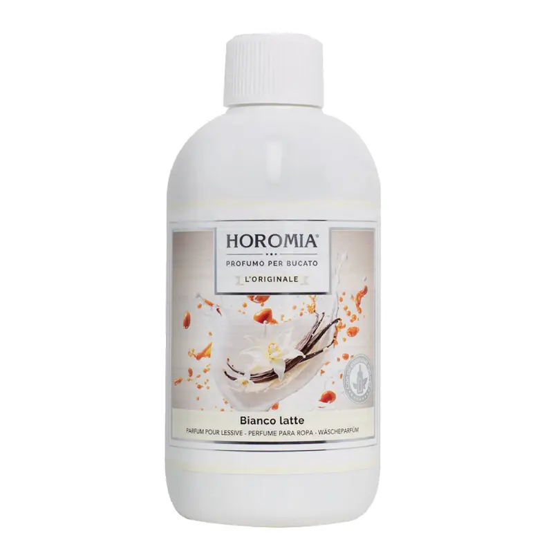 Profuma Bucato Concentrato Bianco Latte by Horomia