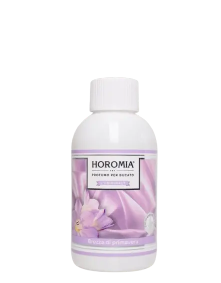 Profuma Bucato Concentrato Brezza di Primavera by Horomia