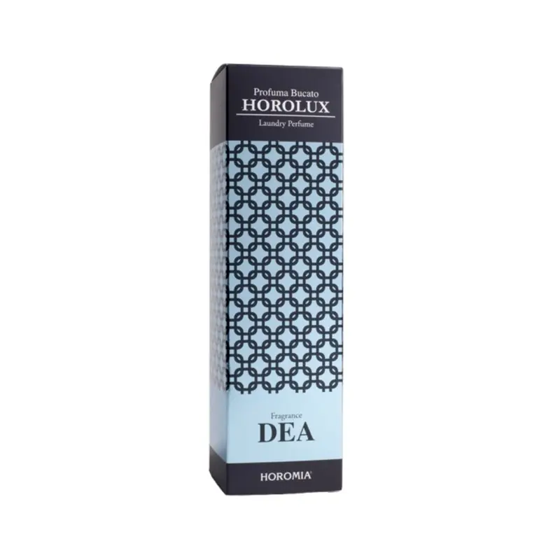 Profuma Bucato Concentrato Dea – Linea Horolux by Horomia, 300 ml