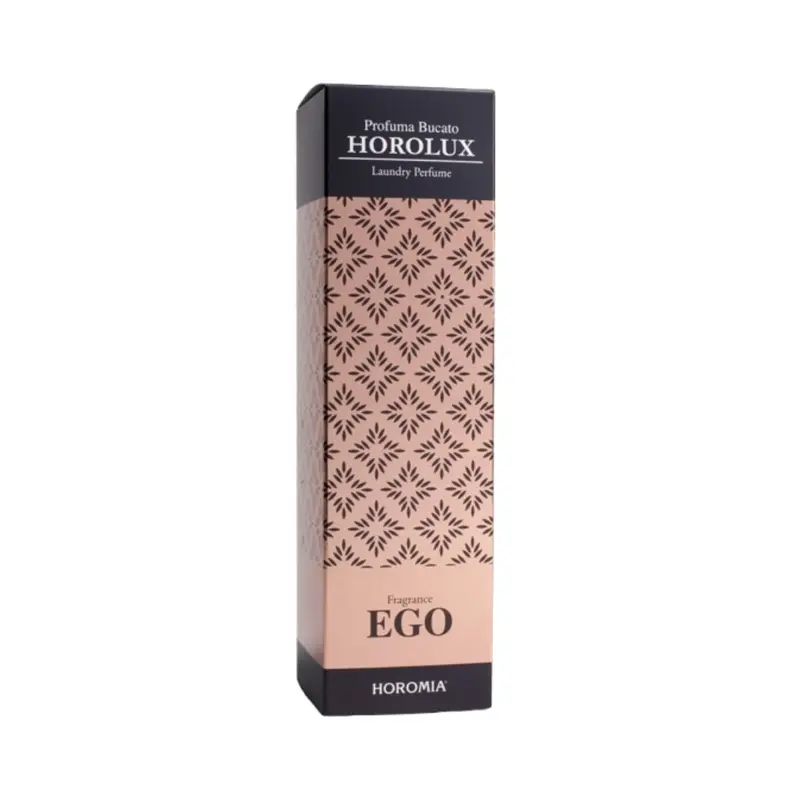 Profuma Bucato Concentrato Ego – Linea Horolux by Horomia, 300 ml