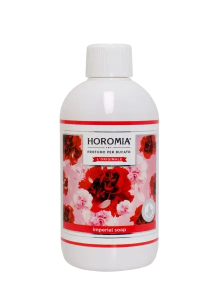 Profuma Bucato Concentrato Imperial Soap by Horomia