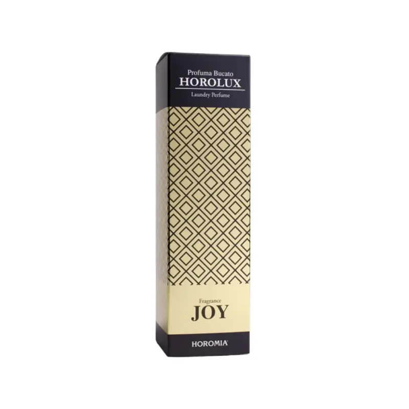 Profuma Bucato Concentrato Joy – Linea Horolux by Horomia, 300 ml