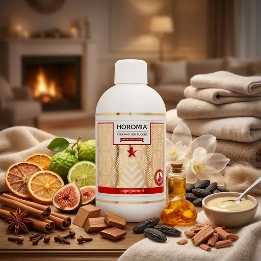 Profuma Bucato Concentrato Legni Preziosi by Horomia