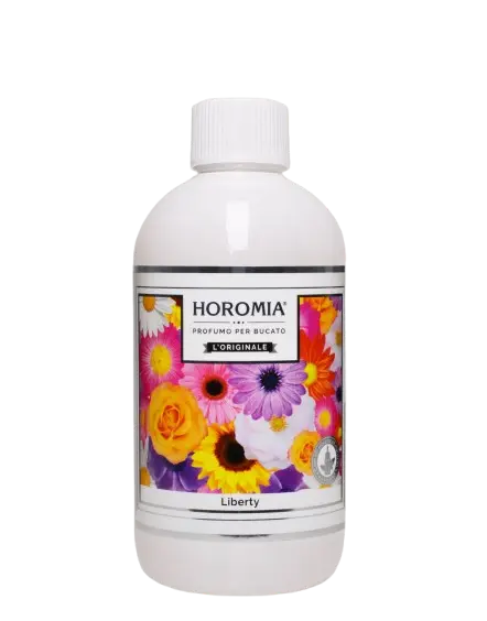Profuma Bucato Concentrato Liberty by Horomia