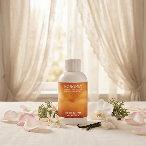 Profuma Bucato Concentrato Madreperla – Limited Edition Spring Summer 2026 by Horomia, 250 ml