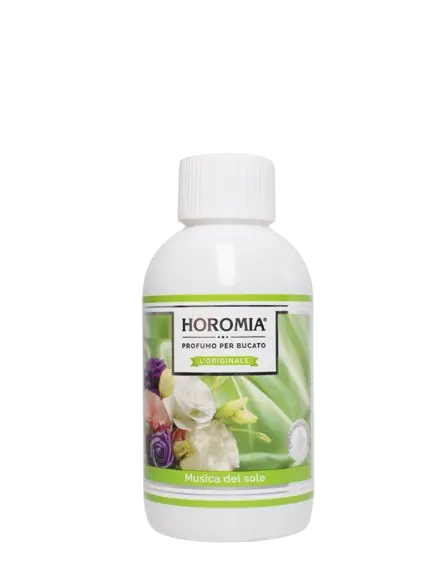 Profuma Bucato Concentrato Musica del Sole by Horomia