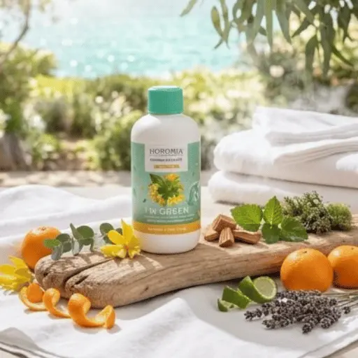 Profuma Bucato Concentrato Sandalo e Ylang Ylang – Linea Bio by Horomia