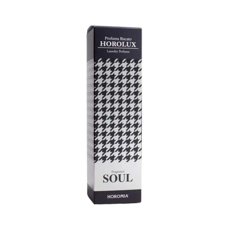 Profuma Bucato Concentrato Soul – Linea Horolux by Horomia, 300 ml
