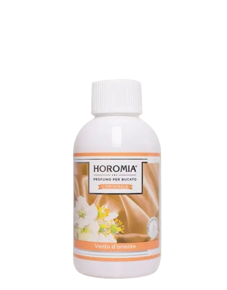 Profuma Bucato Concentrato Vento d'Oriente by Horomia