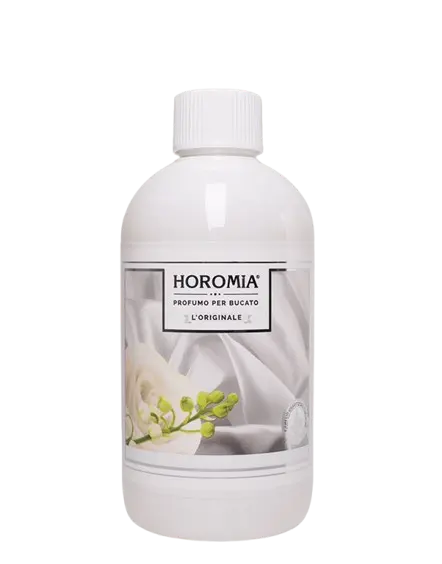 Profuma Bucato Concentrato White by Horomia