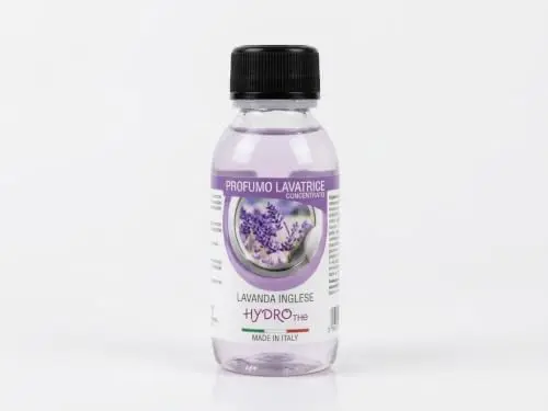Profumatore Bucato Concentrato per Lavatrice 100 ml – 6 Fragranze – Si Aggiunge al Lavaggio
