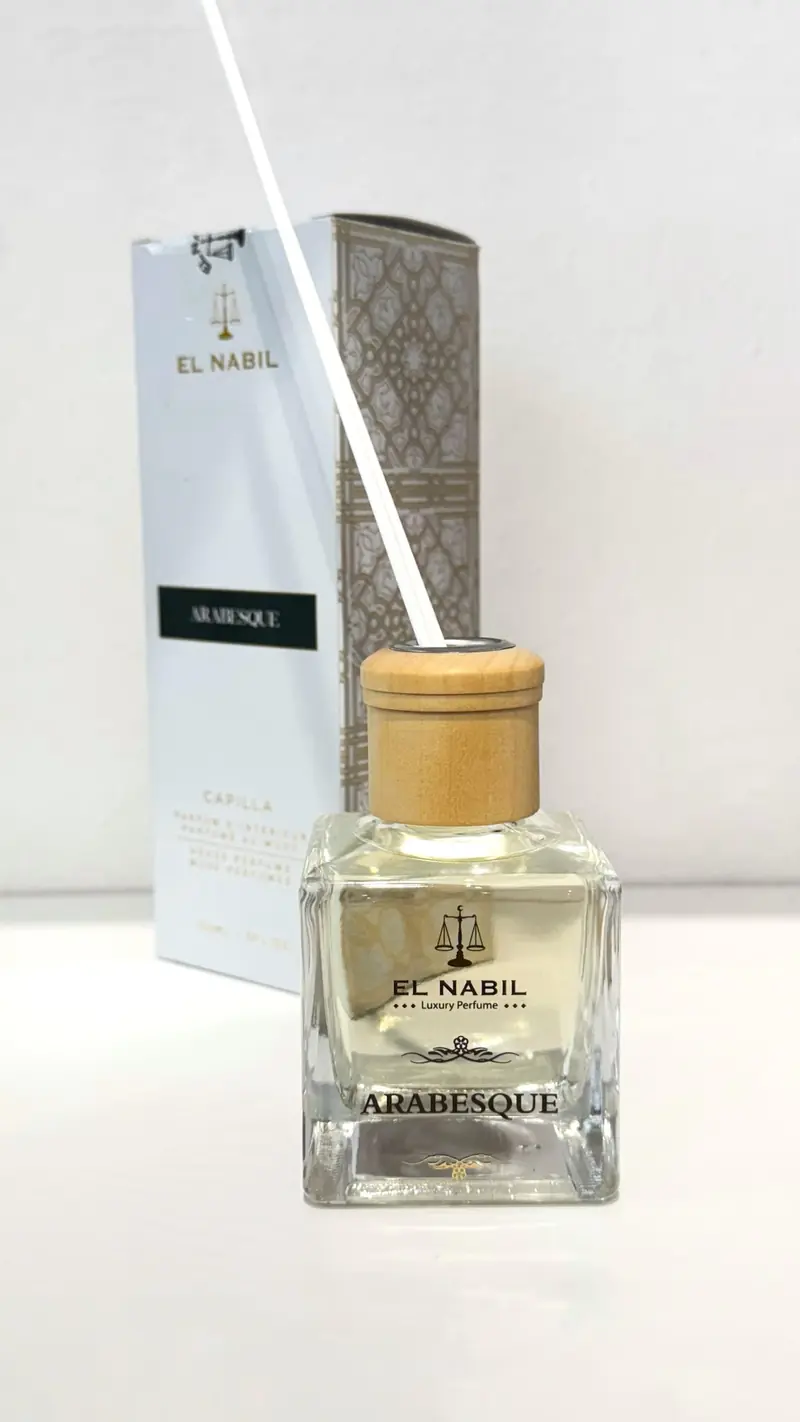 Profumo ambiente ARABESQUE