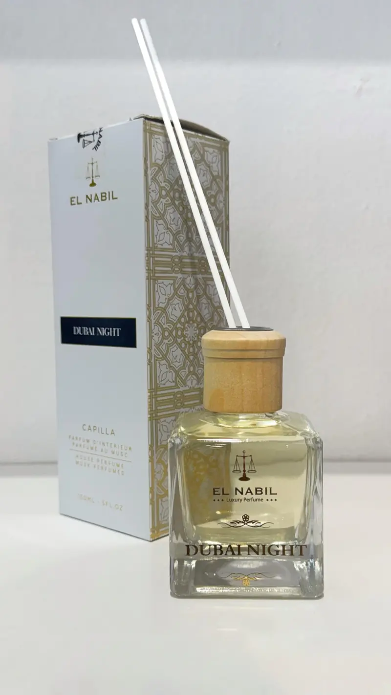 Profumo ambiente DUBAI NIGHT