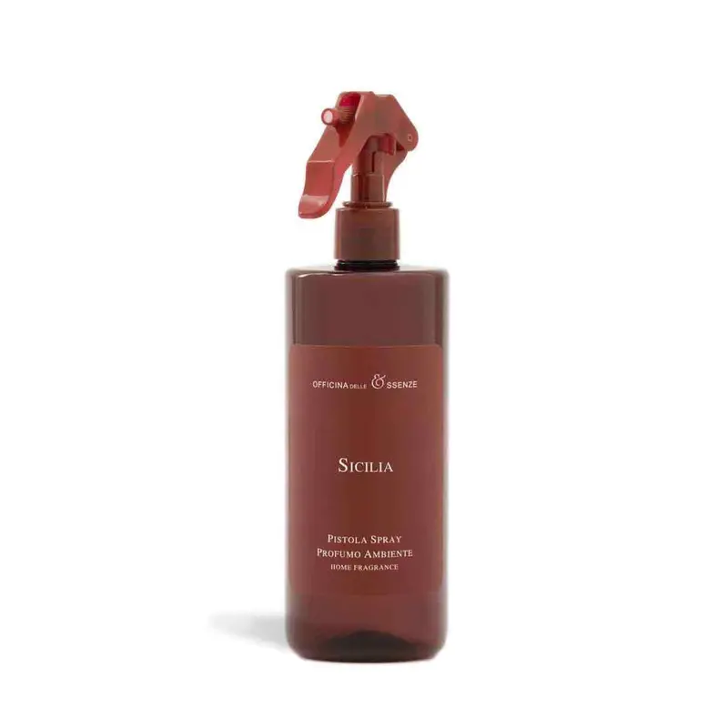Profumo Spray | Sicilia | Officina delle Essenze
