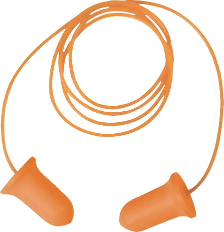 PROTEZIONE UDITIVA CONICCOPLUS200