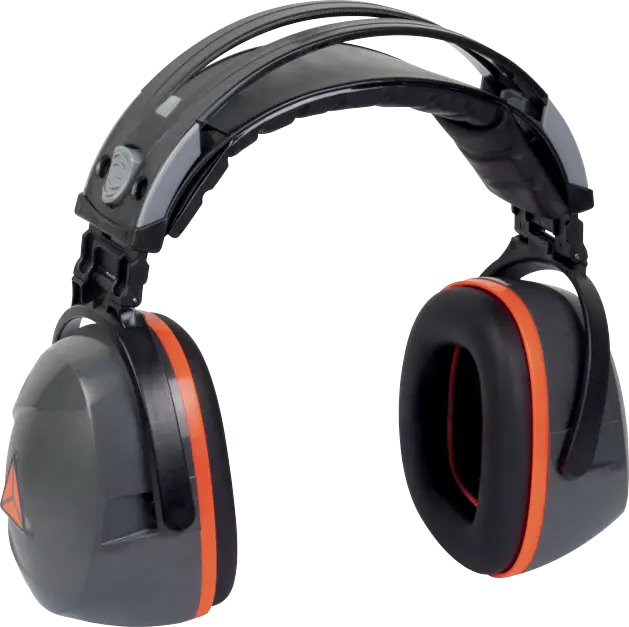 PROTEZIONE UDITIVA INTERLAGOS FOLDABLE
