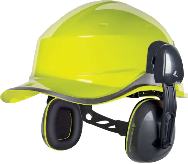 PROTEZIONE UDITIVA INTERLAGOS LIGHT HE