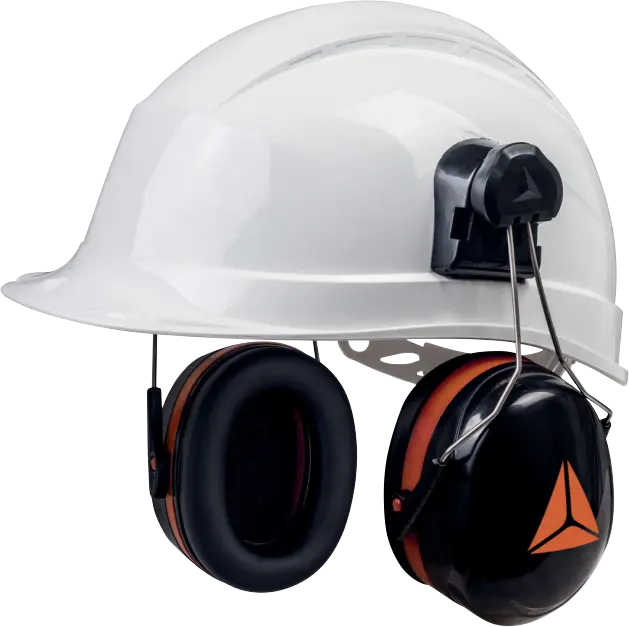 PROTEZIONE UDITIVA MAGNY HELMET 2
