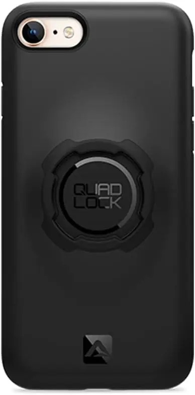 Quad Lock Custodia iPhone SE (3rd/2nd Gen) & 8/7