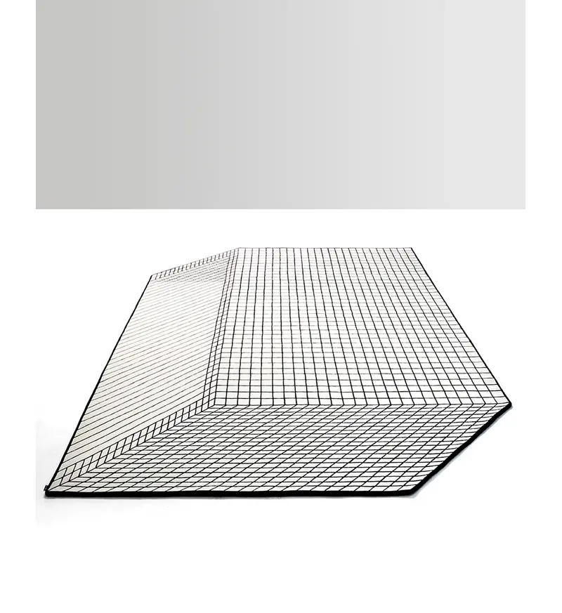 Quaderna Carpet 150