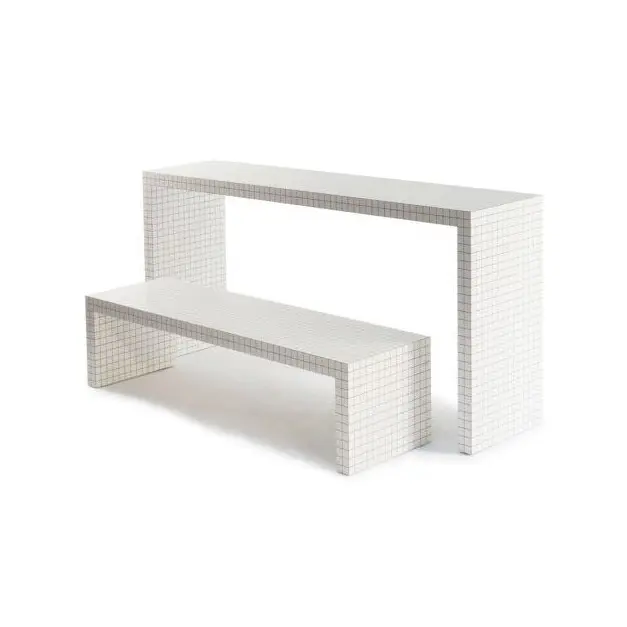 Quaderna consolle