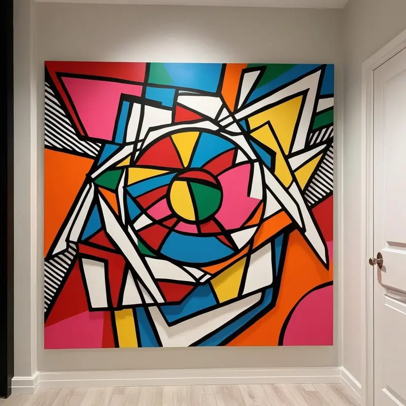 Quadro Fonoassorbente PureSilence Personalizzabili