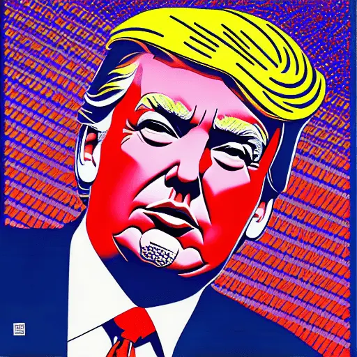 Quadro Fonoassorbente PureSilence Trump