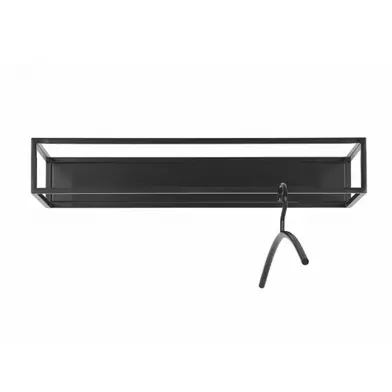 Rack appendiabiti da muro