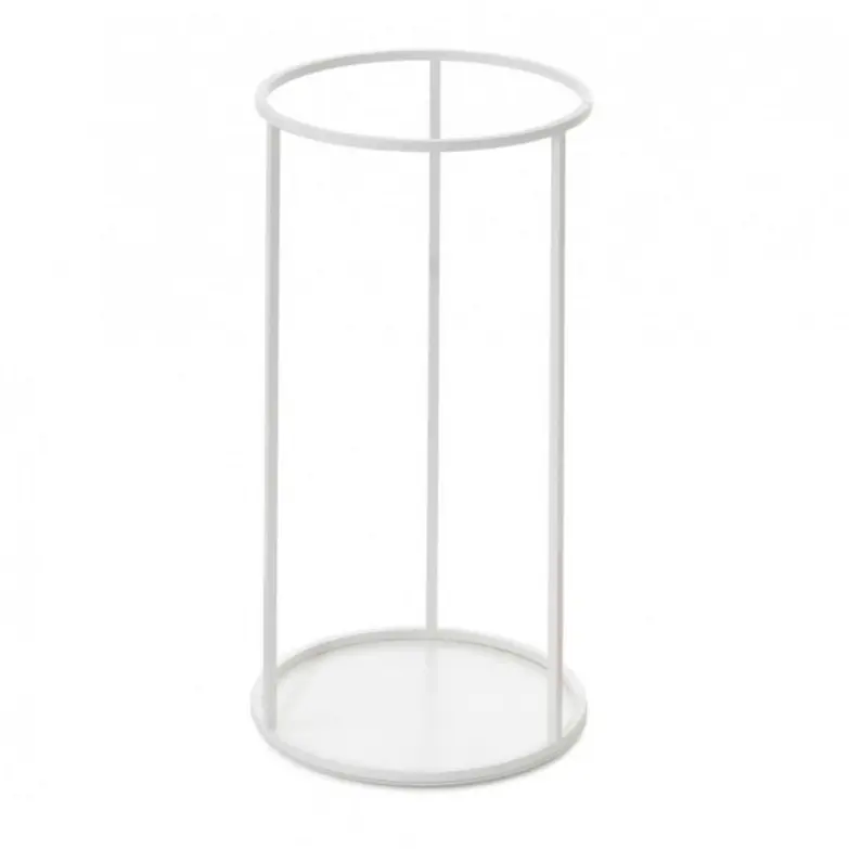Rack portaombrelli circolare