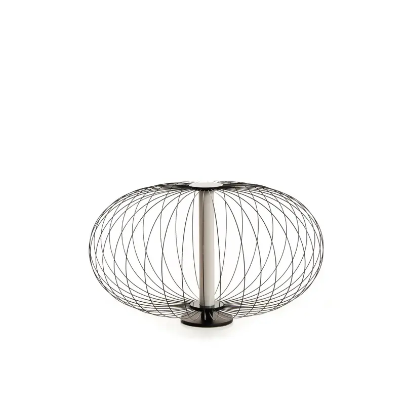 Radiante, Lampada da tavolo LED (50cm X 50cm H. 29cm)