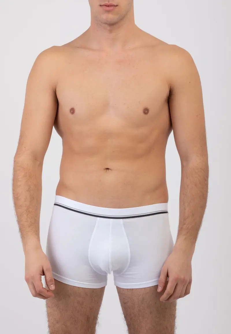 Ragno Boxer TriPack Uomo 61147W