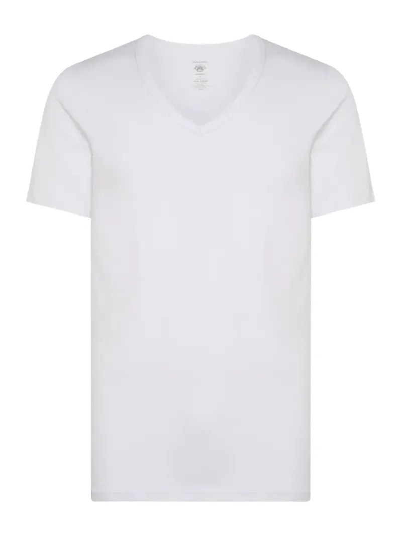 Ragno Maglia Scollo a V in Caldo Cotone 604478