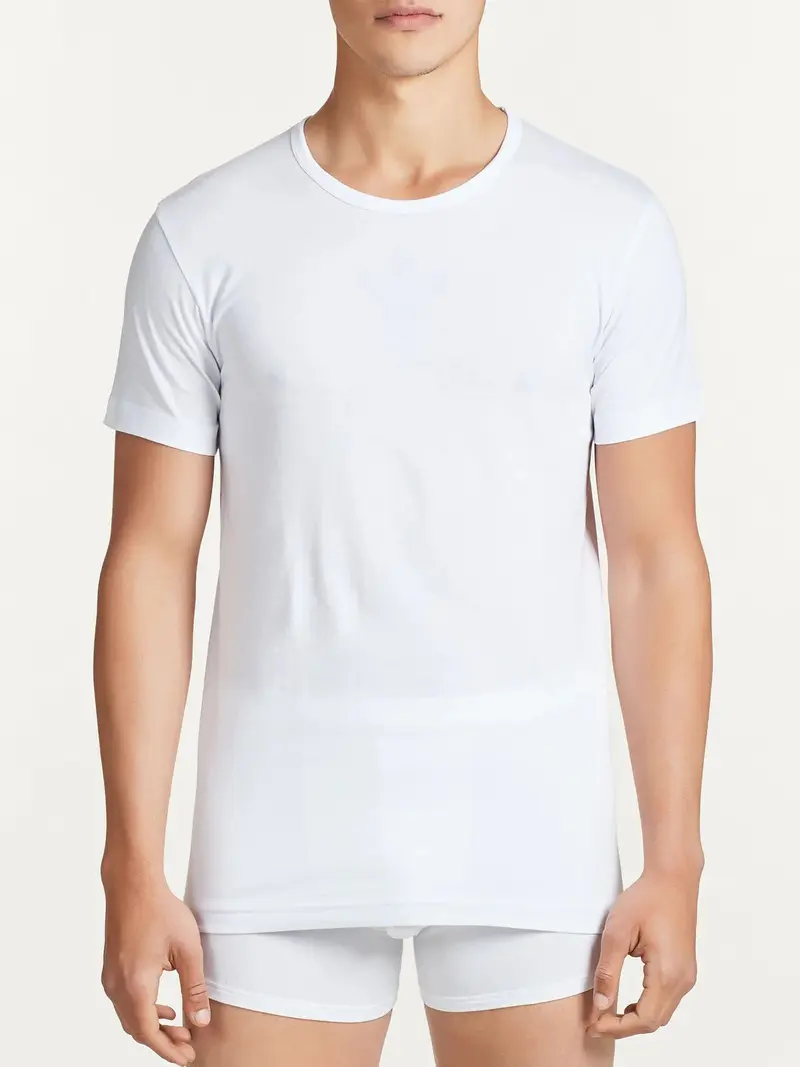 Ragno Maglia Uomo Girocollo 601417