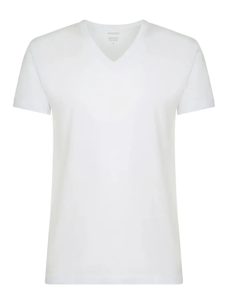 Ragno Maglia Uomo Scollo a V 601418
